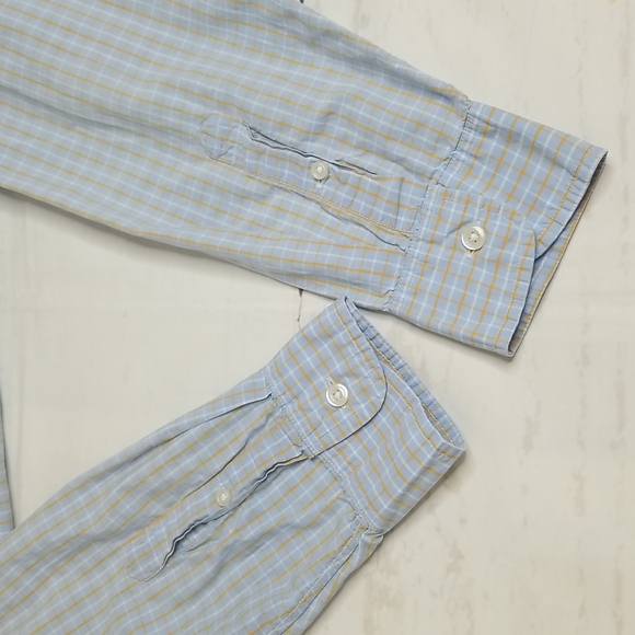 J.Crew  Button Down Long Sleeve Shirt - Picture 11 of 17